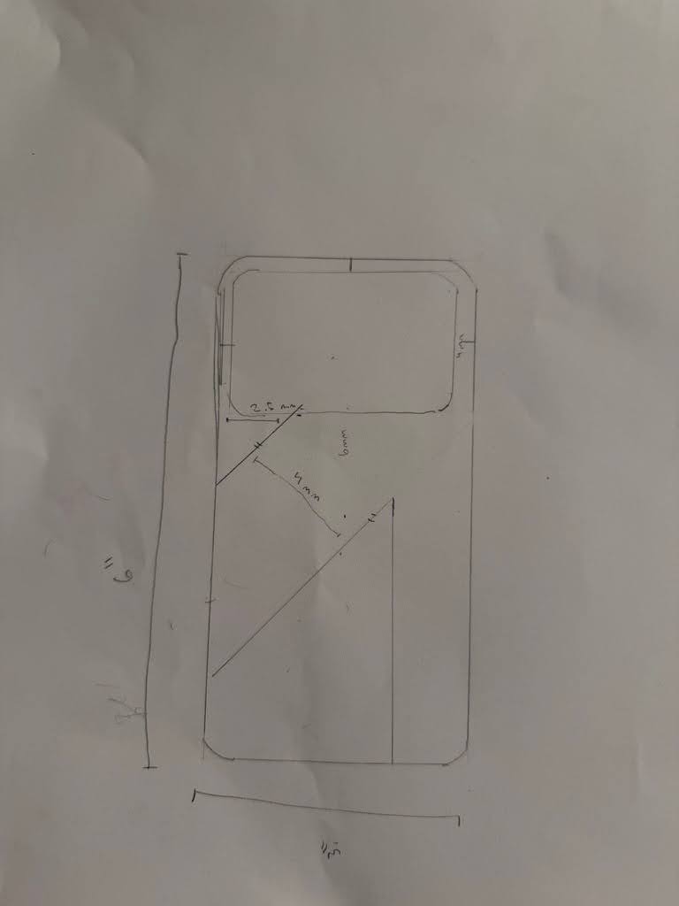 Original Concept Sketch